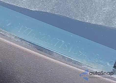 2007 Mitsubishi Raider Ls из США, поврежденный, VIN 1Z7HC28K77S109408